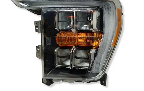 Ford F150 Headlight/headlamp JL3413E015AK ML3413E015AK