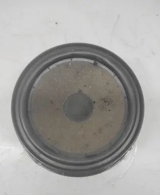 Seat Altea Front door speaker 1P0035411 1701137033A 900475463003