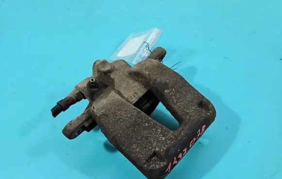 Citroen Nemo Front brake caliper IMPRK1497078