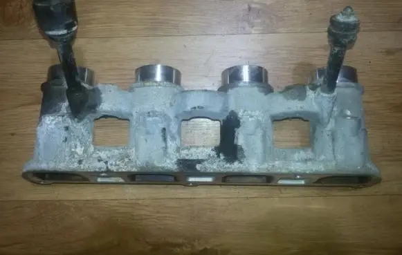 Hyundai Sonata Intake manifold