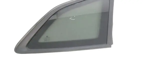 Seat Leon (5F) Rear side window 5LG845298A