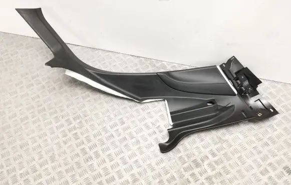 Tesla Model S Other sill/pillar trim element 1051769-02-C