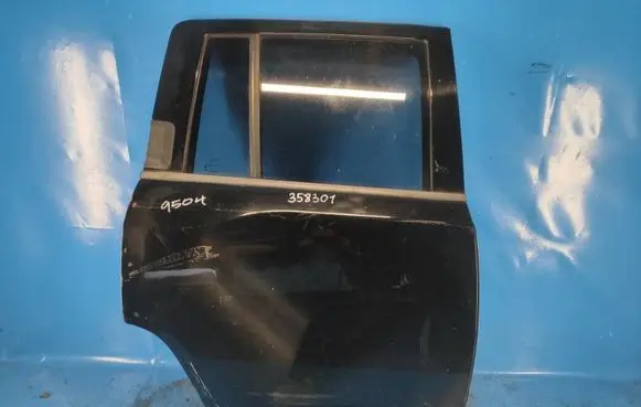 Jeep Compass Front door 68079384AF