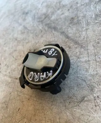 Skoda Karoq Airbag deployment crash/impact sensor 3q0959354A
