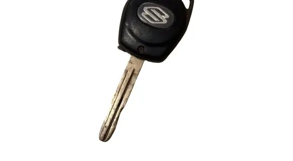 Suzuki Grand Vitara I Ignition key/card