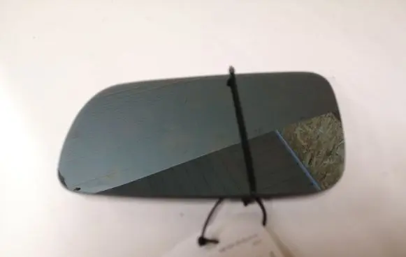Wing mirror glass