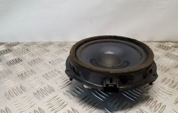 Ford S-MAX Front door speaker 6M2T18808FC
