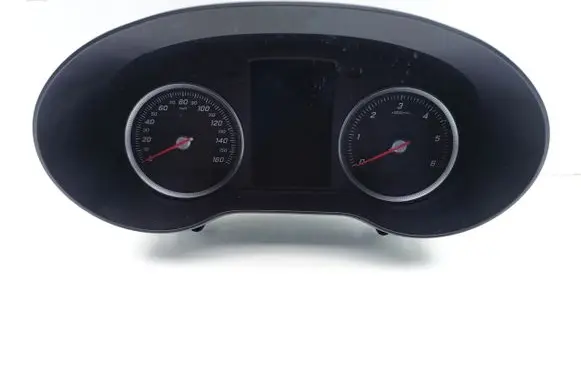 Mercedes-Benz C W205 Speedometer (instrument cluster) A2059009215 A2059014405 A2059021304