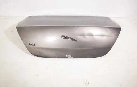 Jaguar XJ X351 Tailgate/trunk/boot lid