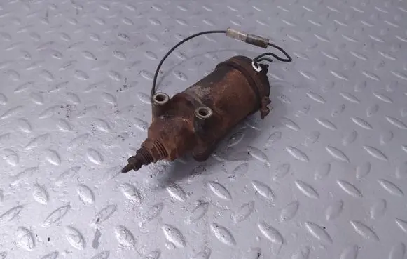 Rolls-Royce Silver Shadow Other rear suspension part UD17357