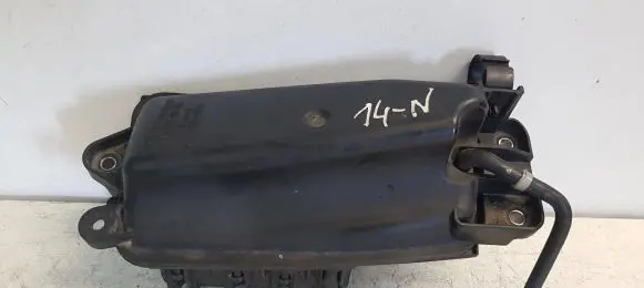 Mercedes-Benz ML W166 Vacuum air tank A6512235004