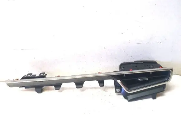 Toyota Corolla E210 E21 Dashboard side air vent grill/cover trim 5566202580