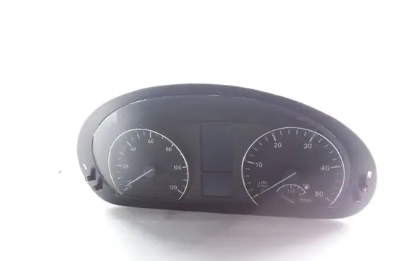 Mercedes-Benz Sprinter W906 Speedometer (instrument cluster) A9069004203 1042992