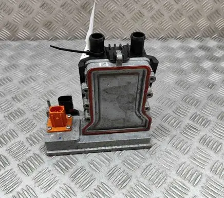 Volkswagen ID.3 Other devices 1EA963231