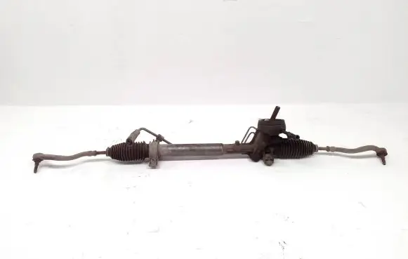 Volkswagen Sharan Steering rack 7M1422055K 95VW3503AK