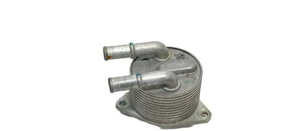 Peugeot 3008 II Gearbox / Transmission oil cooler 9807979380 41377