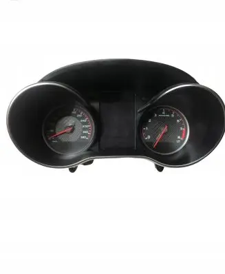 Mercedes-Benz C AMG W205 Speedometer (instrument cluster) A2059008816