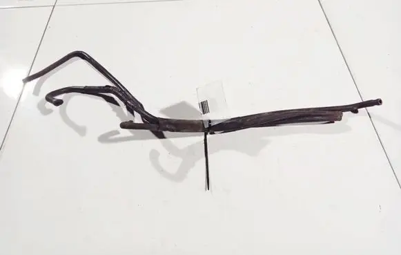 Renault Trafic II (X83) Engine coolant pipe/hose