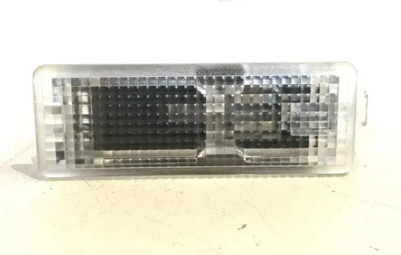 BMW 5 E60 E61 Boot/trunk interior light 895100 6962009