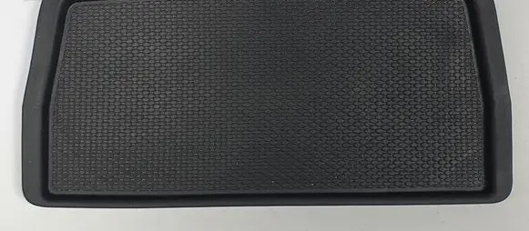 Mercedes-Benz C W205 Glove box pad A2056830291