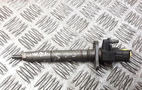 Citroen C5 Fuel injector 04451160139x2q 9x2q9k546db