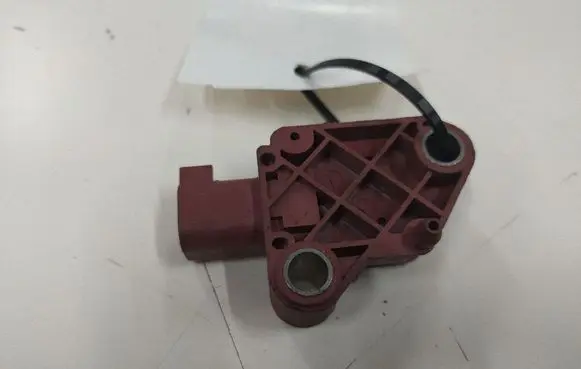 Land Rover Range Rover Sport L320 Airbag deployment crash/impact sensor 5H2Z14B345BA YDB000141 00009403A5