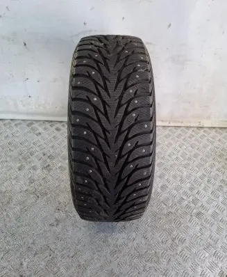 Citroen Berlingo R19 winter tire 22545R19 YOKOHAMA