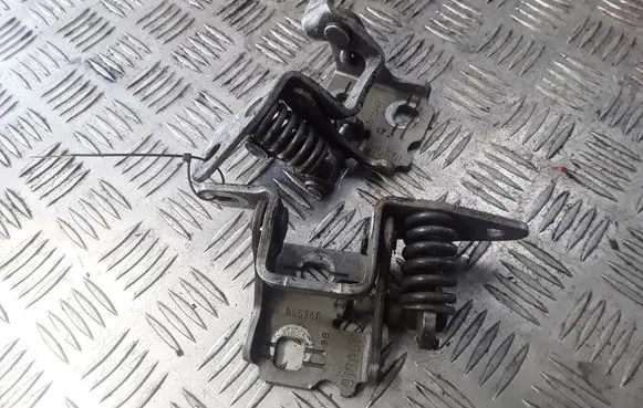 Dodge Journey Front door hinge set 85574F 918AGR