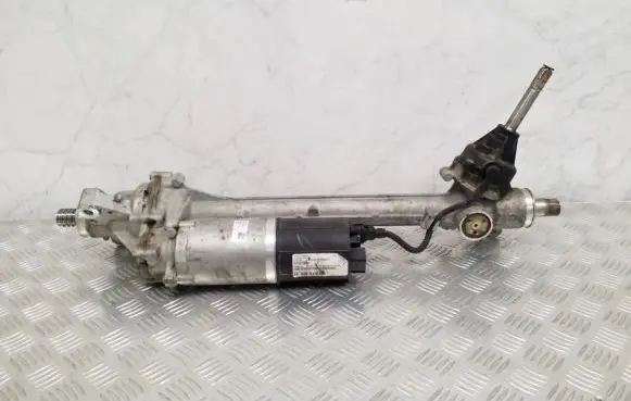 Mercedes-Benz GLE W167 Steering rack A1674603001