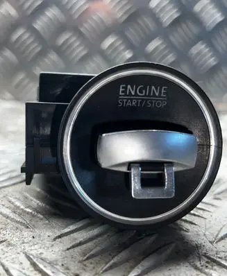 Volkswagen PASSAT B6 Ignition lock 3C0905843 33303301 11601500596479