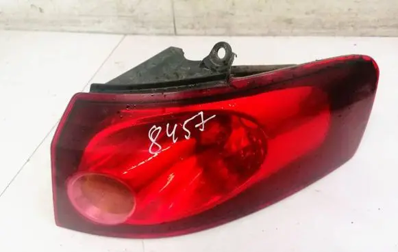 Fiat Croma Rear/tail lights