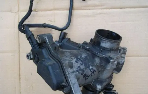 Renault Laguna II EGR valve 8200056350