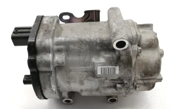 Toyota C-HR I Air conditioning (A/C) compressor (pump) 0424000370