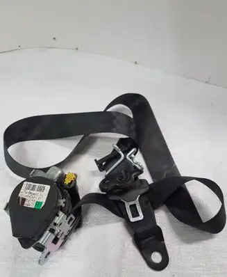 Ford Grand C-MAX Front seatbelt 615874800 006R000 42153