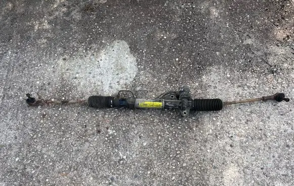 KIA Cerato Steering rack