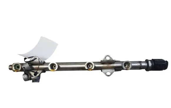 Fuel main line pipe