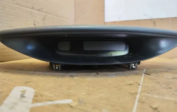 Renault Laguna II Screen/display/small screen P8200002604A