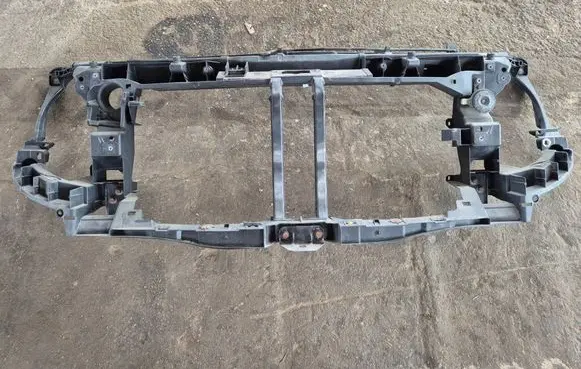 Renault Master III Radiator support slam panel NOCODE