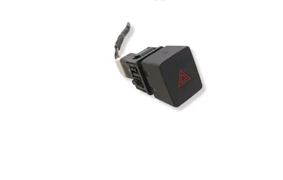 Nissan Note (E12) Hazard light switch 6123B