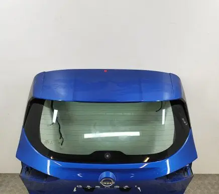 Nissan Qashqai J12 Tailgate/trunk/boot lid 900A06UZ8E