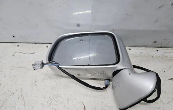 Honda Shuttle Front door electric wing mirror 014715