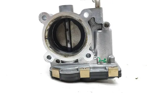 Nissan Rogue Throttle valve 6RA6001A 0D22 00504