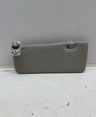 Dacia Spring Sun visor