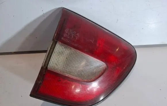 Suzuki Baleno EG Tailgate rear/tail lights 0432142