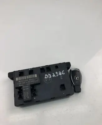 Mercedes-Benz C W203 Other control units/modules 2038201485