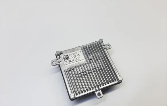 Volkswagen ID.5 Voltage converter/converter module 992941591DG