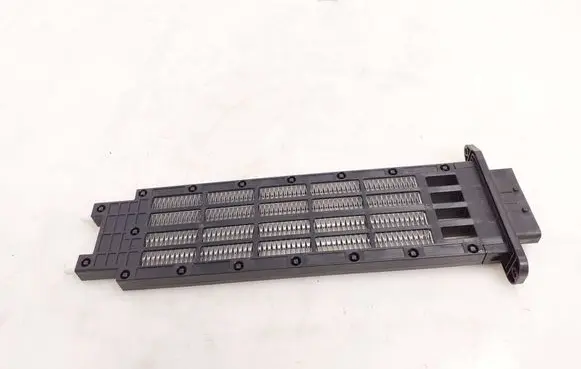 Peugeot 3008 II Electric car heater XS0134101540