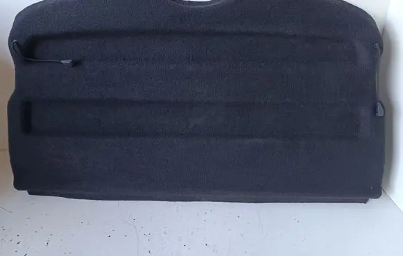 Citroen C4 II Parcel shelf 96874780ZD