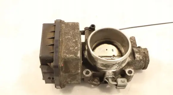 Citroen Xsara Picasso Throttle body valve 9652682880