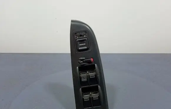 Honda Accord Electric window control switch